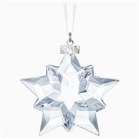 Decorazioni natalizie Swarovski Annual Edition in Cristallo 5427990 - 5427990